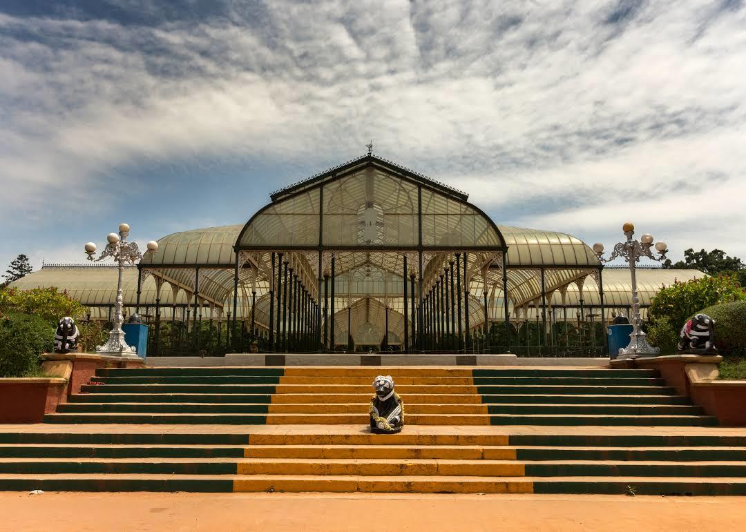 Lal Bagh